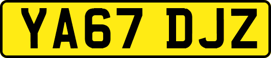 YA67DJZ