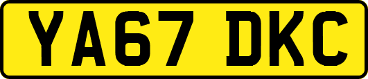 YA67DKC
