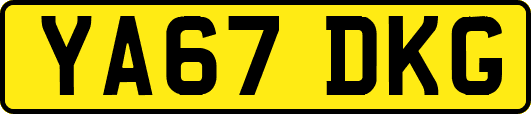 YA67DKG
