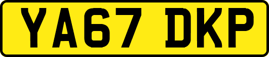 YA67DKP