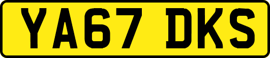 YA67DKS