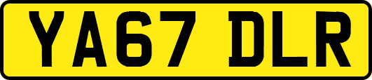 YA67DLR