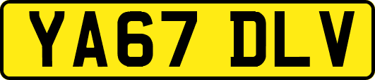 YA67DLV