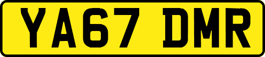 YA67DMR