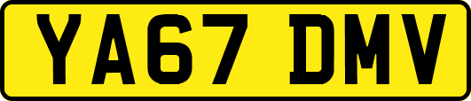 YA67DMV