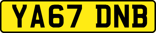 YA67DNB