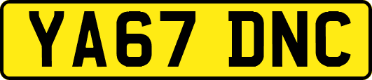 YA67DNC