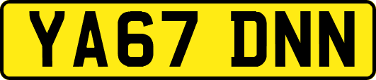 YA67DNN