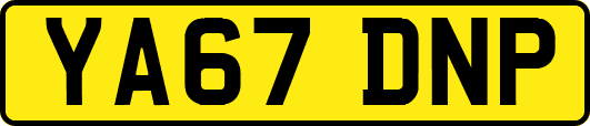 YA67DNP
