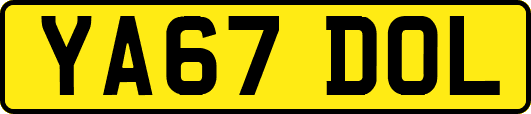 YA67DOL