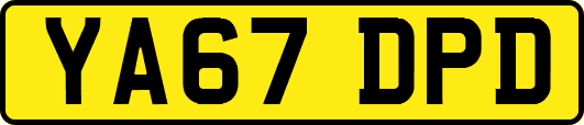 YA67DPD