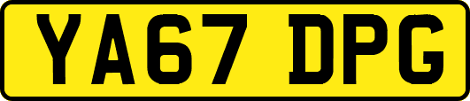 YA67DPG