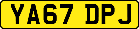 YA67DPJ