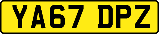 YA67DPZ