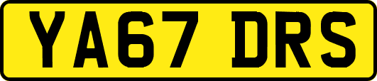 YA67DRS