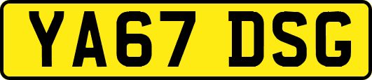 YA67DSG