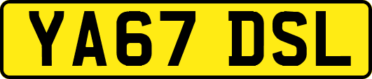 YA67DSL