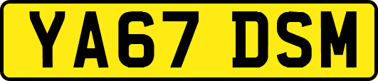 YA67DSM