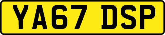 YA67DSP