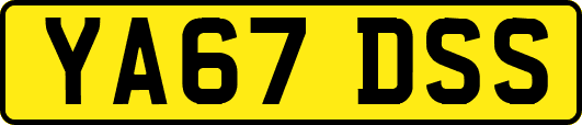 YA67DSS