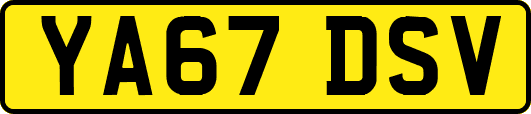 YA67DSV