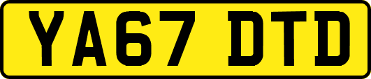 YA67DTD