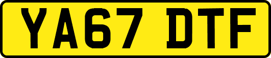 YA67DTF