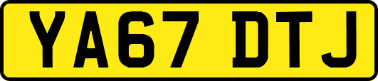 YA67DTJ