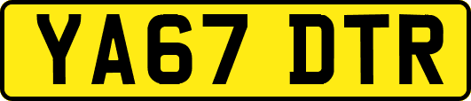 YA67DTR