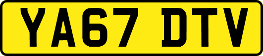 YA67DTV