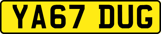 YA67DUG