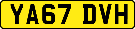YA67DVH