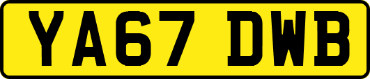 YA67DWB