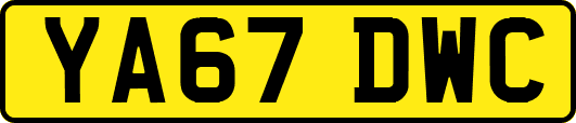YA67DWC