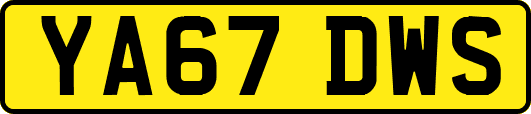 YA67DWS