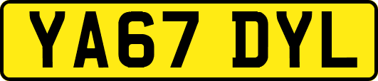 YA67DYL