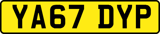 YA67DYP
