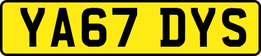 YA67DYS
