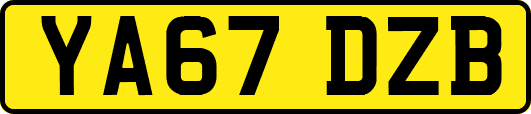 YA67DZB
