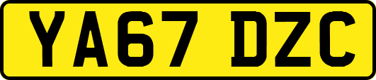 YA67DZC