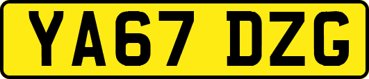 YA67DZG