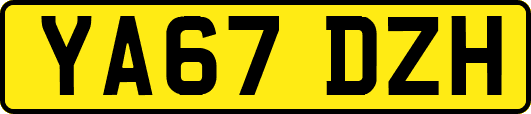 YA67DZH