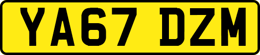 YA67DZM