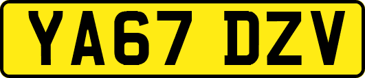 YA67DZV