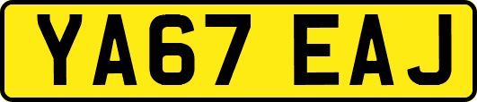 YA67EAJ
