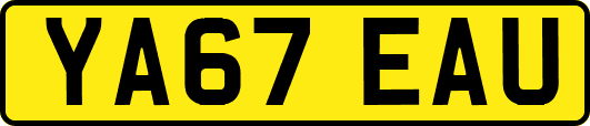 YA67EAU