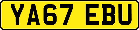 YA67EBU