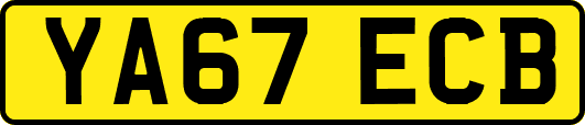 YA67ECB