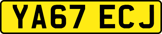 YA67ECJ