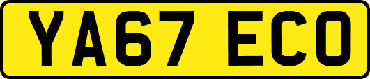 YA67ECO
